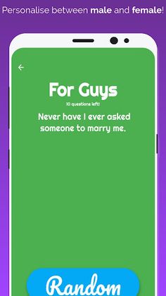 Never Have I Ever! - Screenshot 3