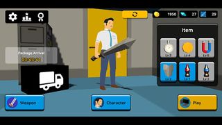 Smash Bad Company - destructio - Screenshot 1