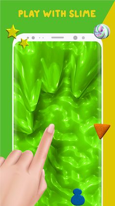 Slime Match - Screenshot 1