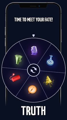 Loko - Crazy Party Game - Screenshot 1