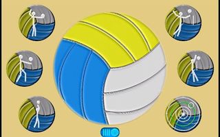 beach volley 2017 fpe - Screenshot 3