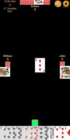 Trix Pro - Screenshot 3