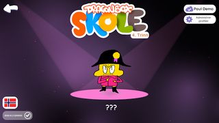 Login Access: DB Skole 4 - Screenshot 2