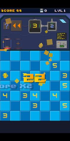 Triptych - Match 3 Puzzle - Screenshot 2