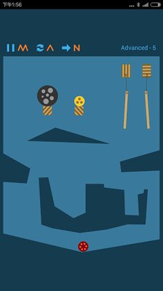 Color Infection - Screenshot 4