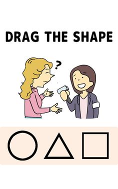 Shape Drag - Screenshot 4