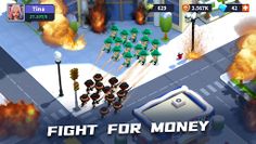 I,Mafia:Boss Avengers - Screenshot 4