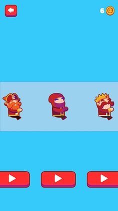 Pirates Up - Screenshot 4