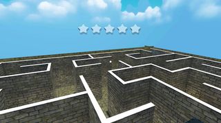 Laberinto - Screenshot 2