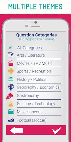 9Guess: The fun QUIZ game! - Screenshot 2