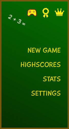 Calc Fast - Screenshot 2