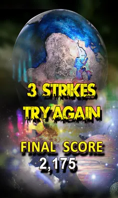 Astronomy Trivia Universe Quiz - Screenshot 4