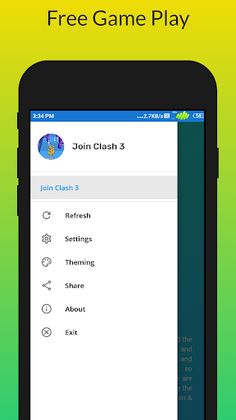 Join Clash 3 - Screenshot 1