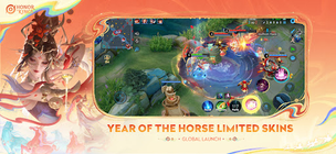 Honor of Kings - Screenshot 3