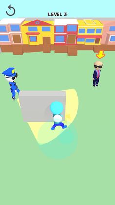 Pie Prank!! - Screenshot 3