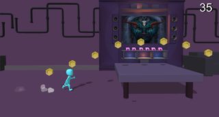 Super Jump 3D - Screenshot 3