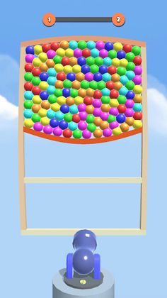 Multiply Shoot - Screenshot 1