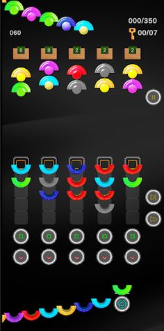 Shards - Screenshot 3