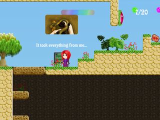 Dream Tale: Rainbow - Screenshot 3