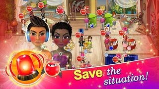 Wedding Salon 2 - Screenshot 3