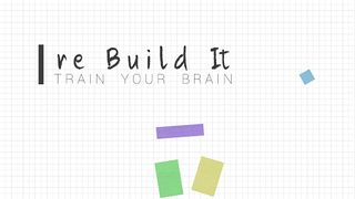 reBuild it - Screenshot 1