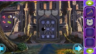 Cheerful Bunny Escape - Screenshot 3