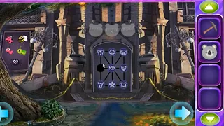 Cheerful Bunny Escape - Screenshot 3