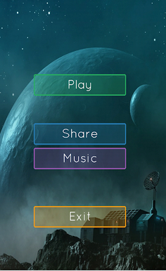 Robo Memory ( Concentration ) - Screenshot 1