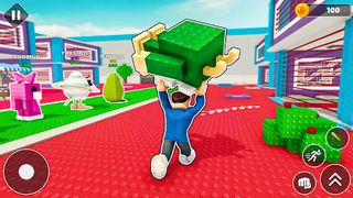 Steal n’ Catch ‘Em All MemeRot - Screenshot 2