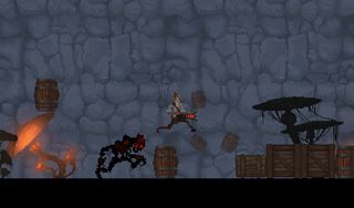 Run Like Hell - Screenshot 2