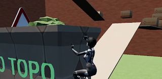 Notdown - Screenshot 1