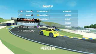 Madcar GT mobile - Screenshot 2