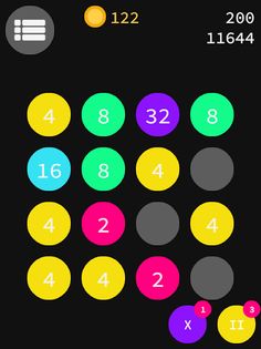 Color Cycle - Screenshot 2