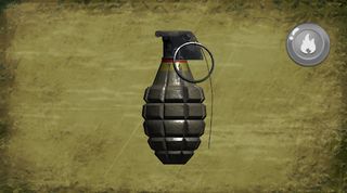 Grenade Simulator - Screenshot 3