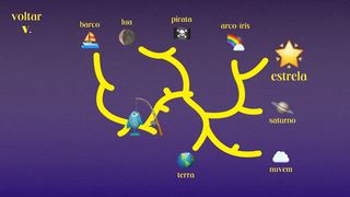 O Pescador e a Estrela - Screenshot 3