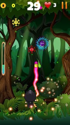 Monster Legends 2 - Screenshot 2