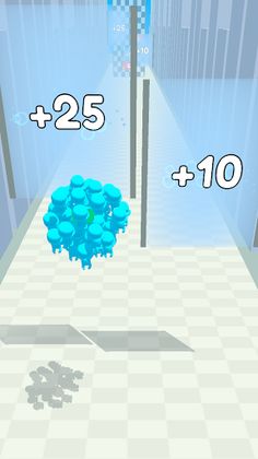 Swing Raiders - Screenshot 1