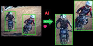 ShotCam - Screenshot 1