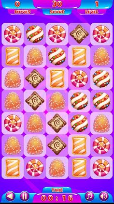 4 GAME 2020 - Screenshot 3