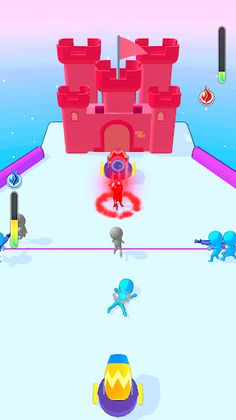 Choose Your Weapons - Screenshot 3