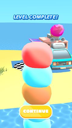 Avoid The Sun - Screenshot 3