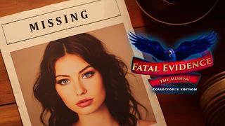 Fatal Evidence 2 f2p - Screenshot 1