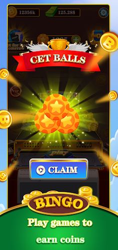 Bingo Party - Screenshot 2