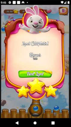 Bubble Shooting Games Offline - Screenshot 2