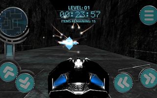 JetBlack - Screenshot 3