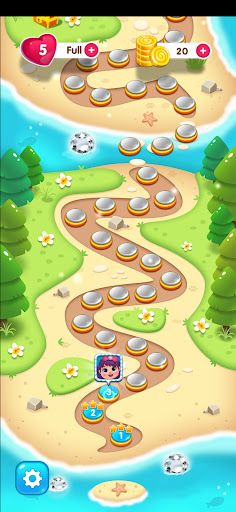 Minikin - Your Jewelry - Screenshot 1