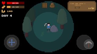 Endless Night - Screenshot 3