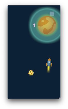 Mad Rocket Man - Screenshot 4