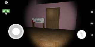 Macrisis - Screenshot 3