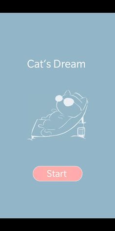 Kitty Dream - Screenshot 1